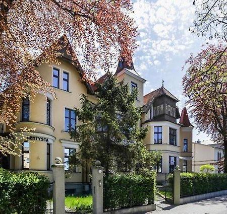 Vibe Hostel Sopot Esterno foto
