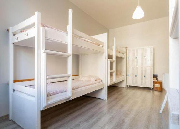 Vibe Hostel Sopot Esterno foto