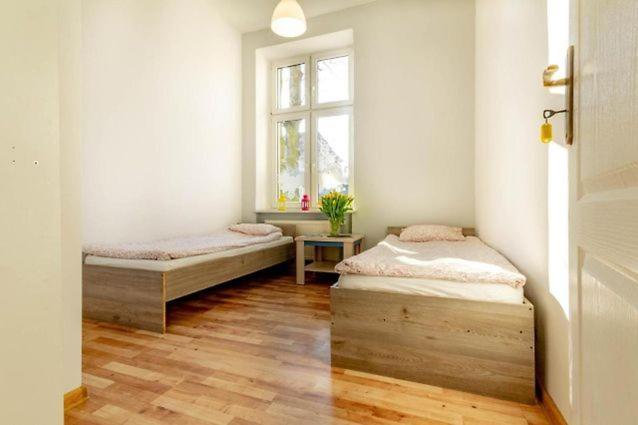 Vibe Hostel Sopot Esterno foto