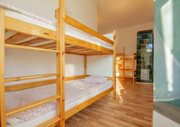 Vibe Hostel Sopot Esterno foto