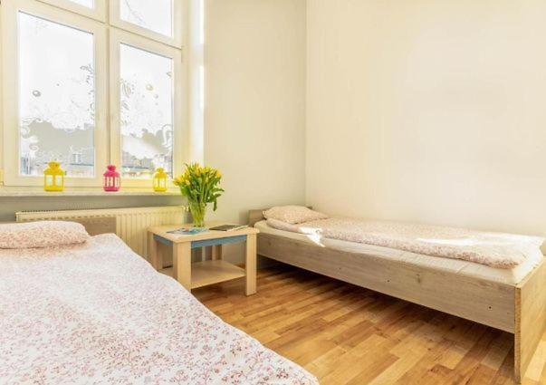 Vibe Hostel Sopot Esterno foto